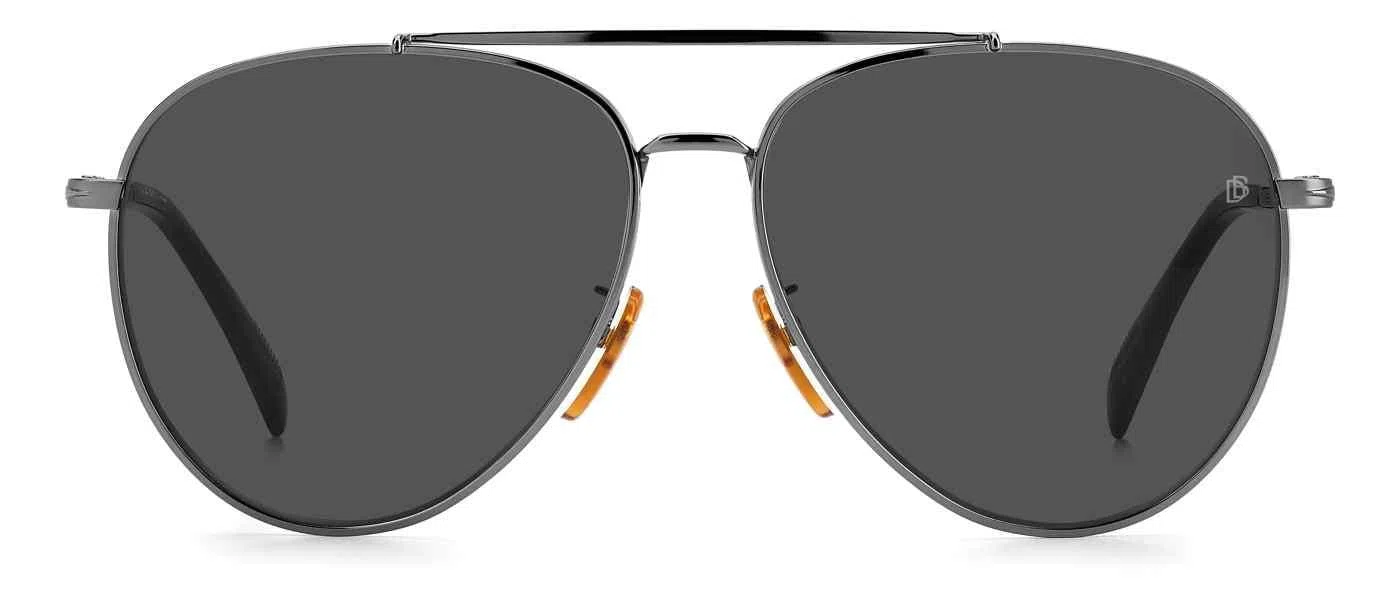 David Beckham DB1102 Eyeglasses - view 7